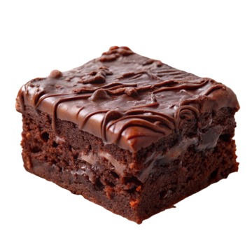 brownie by Pastaio Cafe - Sweet Dishes