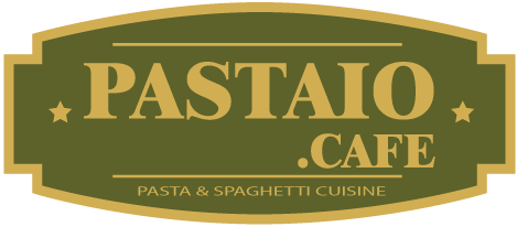 Pastaio Cafe Logo