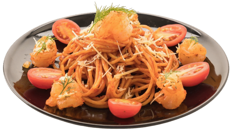 Pastaio Cafe Top image