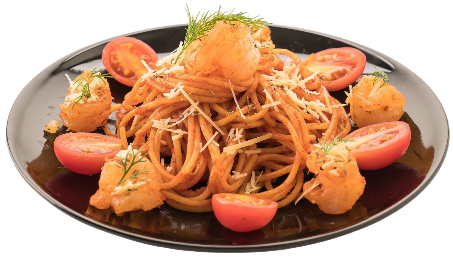 Pastaio Cafe Top image