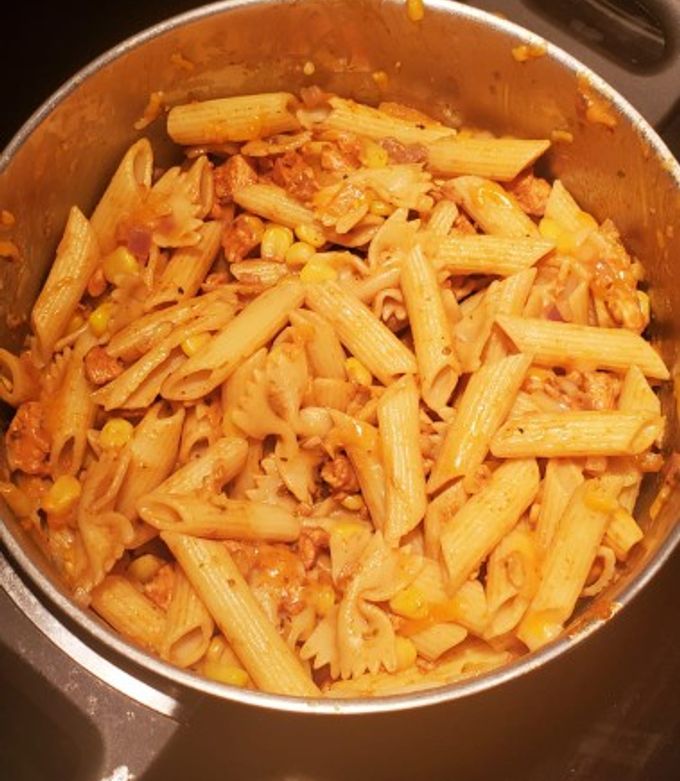 tandoori-chicken-pasta-recipe-main-photo